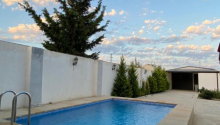 4 otaqlı Bağ evləri, Satış, Bakı, Xəzər