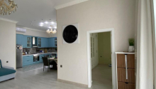 4 otaqlı Bağ evləri, Satış, Bakı, Xəzər