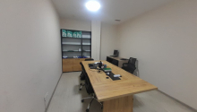 4 otaqlı Ofis