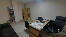 4 otaqlı Ofis, Kirayə (aylıq), Bakı, Nərimanov, Nəriman Nərimanov