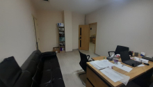 4 otaqlı Ofis, Kirayə (aylıq), Bakı, Nərimanov, Nəriman Nərimanov