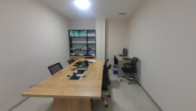4 otaqlı Ofis, Kirayə (aylıq), Bakı, Nərimanov, Nəriman Nərimanov
