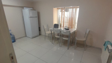 4 otaqlı Ofis, Kirayə (aylıq), Bakı, Nərimanov, Nəriman Nərimanov