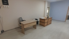 4 otaqlı Ofis, Kirayə (aylıq), Bakı, Nərimanov, Nəriman Nərimanov