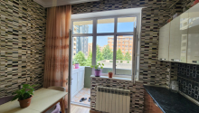 2 otaqlı Yeni tikili, Satış, Abşeron