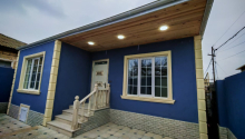 3 otaqlı Villa / Həyət evi, Satış, Bakı, Sabunçu, Koroğlu