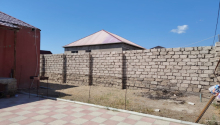 4 otaqlı Villa / Həyət evi, Satış, Bakı, Sabunçu, Koroğlu