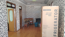 4 otaqlı Villa / Həyət evi, Satış, Bakı, Sabunçu, Koroğlu