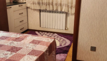 3 otaqlı Yeni tikili, Satış, Bakı, Nərimanov, Nəriman Nərimanov
