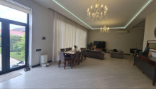 4 otaqlı Bağ evləri, Satış, Bakı, Xəzər