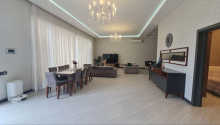 4 otaqlı Bağ evləri, Satış, Bakı, Xəzər