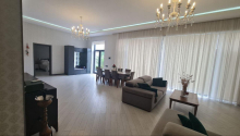 4 otaqlı Bağ evləri, Satış, Bakı, Xəzər