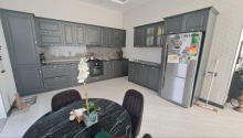 4 otaqlı Bağ evləri, Satış, Bakı, Xəzər