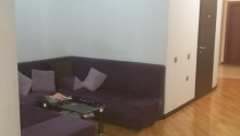 3 otaqlı Yeni tikili, Satış, Bakı, Nəsimi