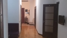 3 otaqlı Yeni tikili, Satış, Bakı, Nəsimi