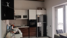 3 otaqlı Yeni tikili, Satış, Bakı, Nəsimi
