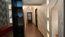 3 otaqlı Yeni tikili, Kirayə (aylıq), Bakı, Yasamal, İnşaatçılar