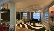 3 otaqlı Yeni tikili, Kirayə (aylıq), Bakı, Yasamal, İnşaatçılar
