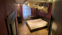 3 otaqlı Yeni tikili, Kirayə (aylıq), Bakı, Yasamal, İnşaatçılar