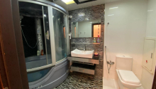 3 otaqlı Yeni tikili, Kirayə (aylıq), Bakı, Yasamal, İnşaatçılar