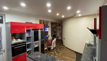 3 otaqlı Yeni tikili, Kirayə (aylıq), Bakı, Yasamal, İnşaatçılar