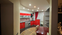 3 otaqlı Yeni tikili, Kirayə (aylıq), Bakı, Yasamal, İnşaatçılar