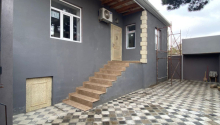 3 otaqlı Villa / Həyət evi, Satış, Abşeron