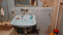 2 otaqlı Köhnə tikili, Satış, Bakı, Yasamal, Elmlər Akademiyası