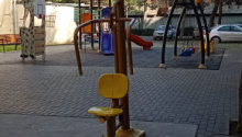 2 otaqlı Köhnə tikili, Satış, Bakı, Binəqədi, Nəsimi
