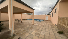5 otaqlı Villa / Həyət evi, Satış, Bakı
