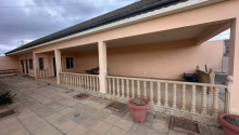 5 otaqlı Villa / Həyət evi, Satış, Bakı