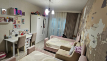 3 otaqlı Köhnə tikili, Satış, Bakı, Xətai