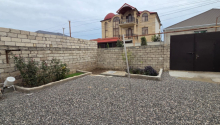 3 otaqlı Villa / Həyət evi, Satış, Bakı, Suraxanı, Koroğlu