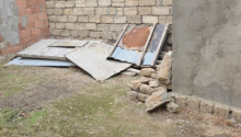 3 otaqlı Villa / Həyət evi, Satış, Bakı, Suraxanı, Koroğlu