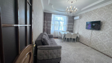 2 otaqlı Köhnə tikili, Satış, Bakı, Binəqədi