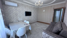 2 otaqlı Köhnə tikili, Satış, Bakı, Binəqədi