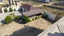 8 otaqlı Bağ evləri, Satış, Bakı, Sabunçu