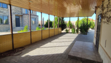 8 otaqlı Bağ evləri, Satış, Bakı, Sabunçu