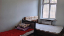 2 otaqlı Köhnə tikili, Kirayə (aylıq), Bakı, Binəqədi, Azadlıq pros.