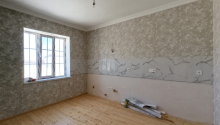 3 otaqlı Villa / Həyət evi, Satış, Bakı, Sabunçu, Koroğlu
