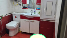 1 otaqlı Köhnə tikili, Satış, Bakı, Suraxanı