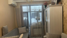 2 otaqlı Yeni tikili, Satış, Bakı, Nizami, Neftçilər