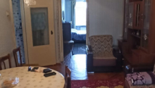 3 otaqlı Köhnə tikili, Satış, Bakı, Nizami, Neftçilər
