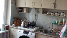3 otaqlı Köhnə tikili, Satış, Bakı, Nizami, Neftçilər