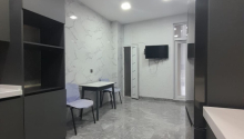 3 otaqlı Bağ evləri, Satış, Bakı, Xəzər