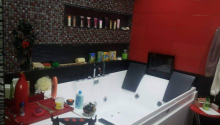 3 otaqlı Yeni tikili, Kirayə (aylıq), Bakı, Nəsimi