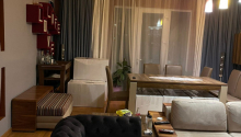 3 otaqlı Yeni tikili, Kirayə (aylıq), Bakı, Nəsimi