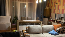 3 otaqlı Yeni tikili, Kirayə (aylıq), Bakı, Nəsimi