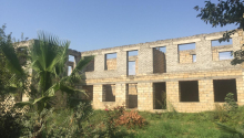 25 sot Torpaq, Satış, Ağdaş
