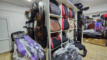 2 otaqlı Obyekt, Satış, Bakı, Yasamal, 20 yanvar